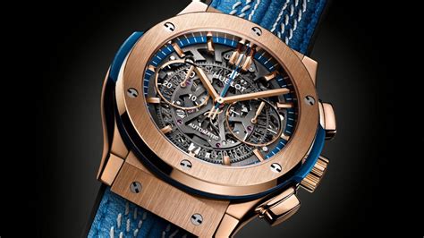 costo orologi hublot|orologia hublot.